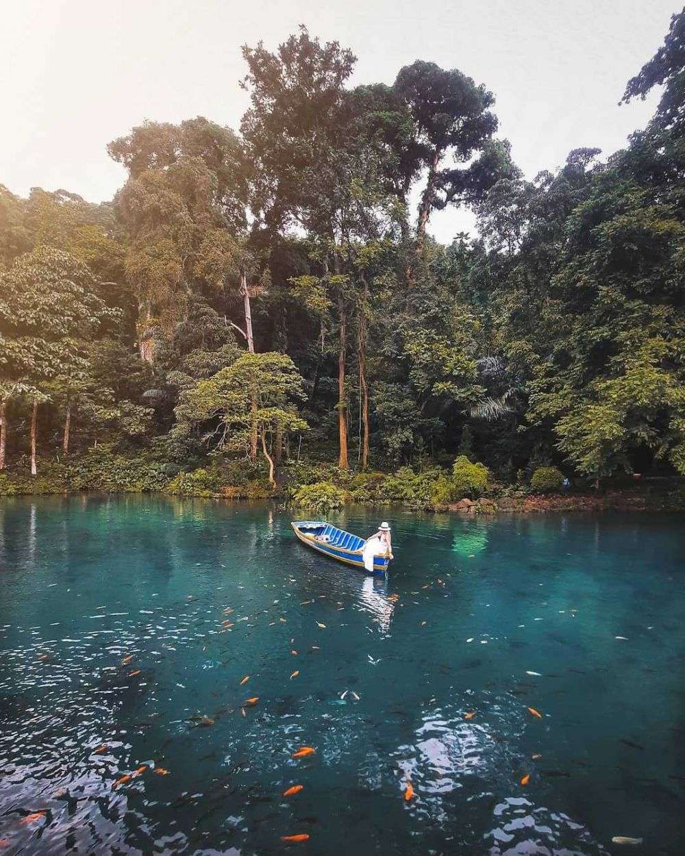 Tempat Wisata Cirebon Instagramable Tempat Wisata Indonesia