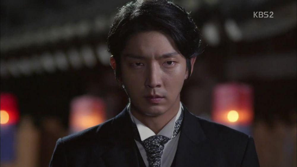 9 Drama Korea Terbaik Yang Dibintangi Lee Joon Gi