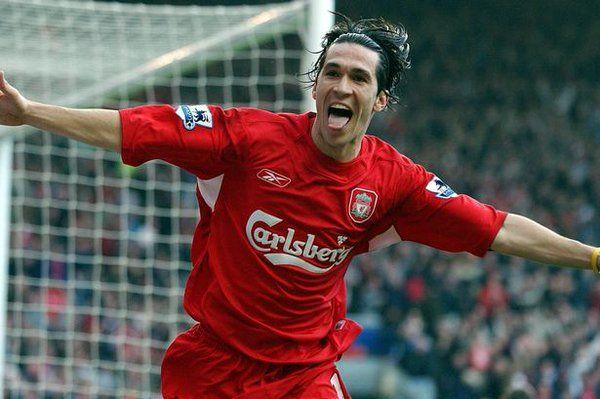 5 Pemain Liverpool Yang Pakai Nomor Punggung 10 Sebelum Mane