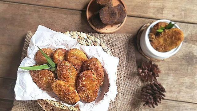 8 Kue Tradisional Sunda Yang Masih Eksis Legendaris