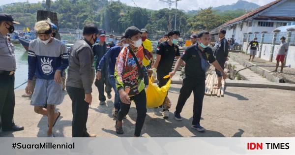 Abk Asal Pekalongan Meninggal Di Tengah Laut