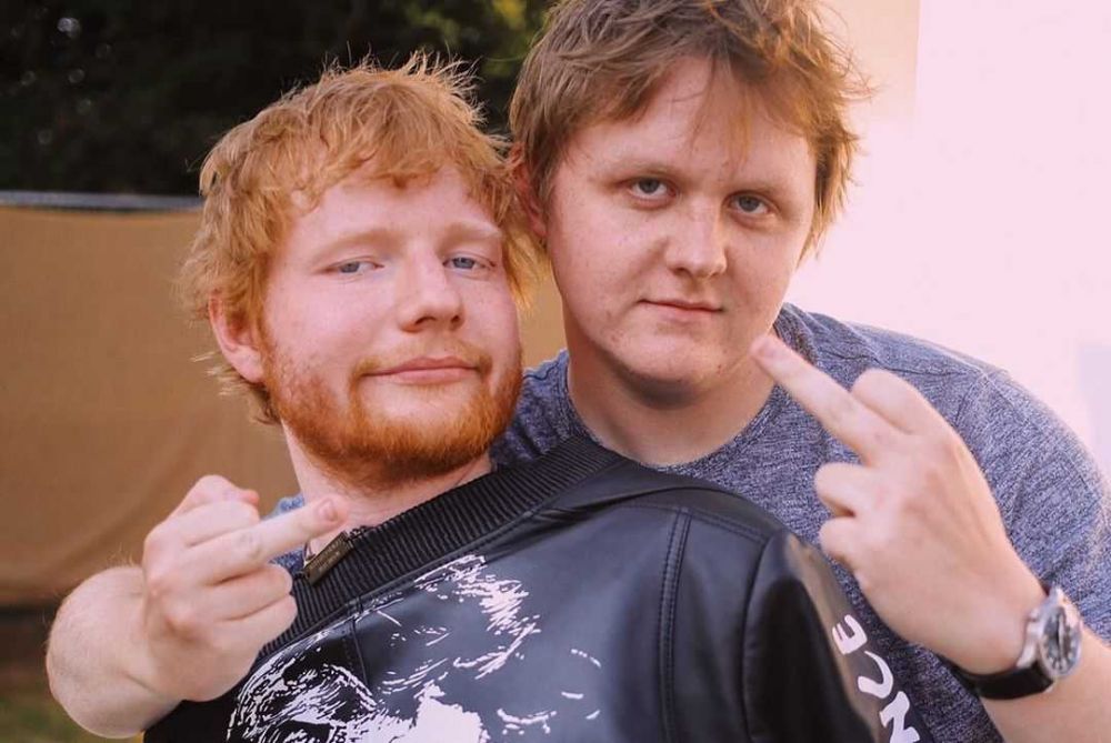 Is Ed Sheeran A Father