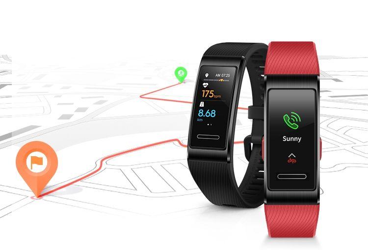 Produk Smartwatch Huawei Terbaik Di