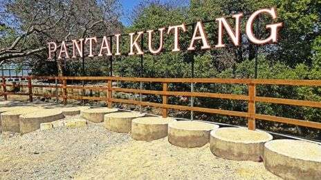 Keunikan Tempat Wisata Ini Bikin Ngakak Abis Kocak