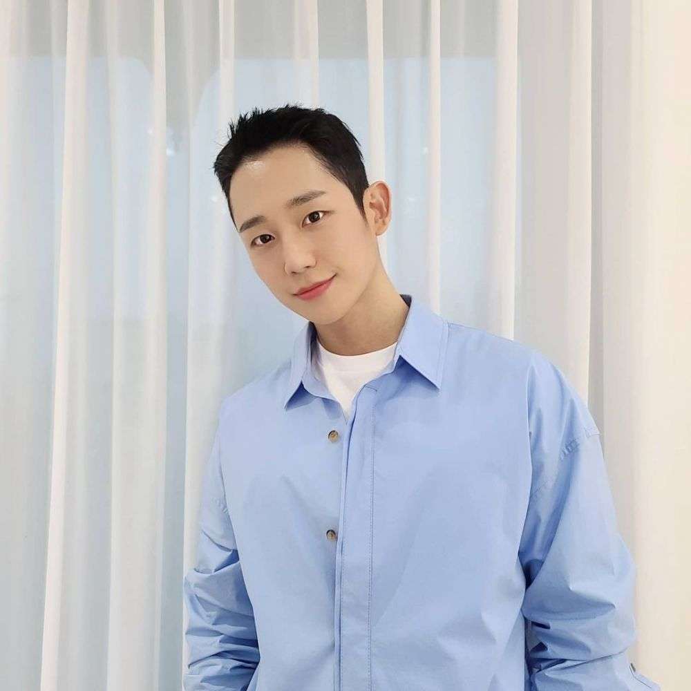 Fakta Peran Jung Hae In Di Drama Korea Snowdrop