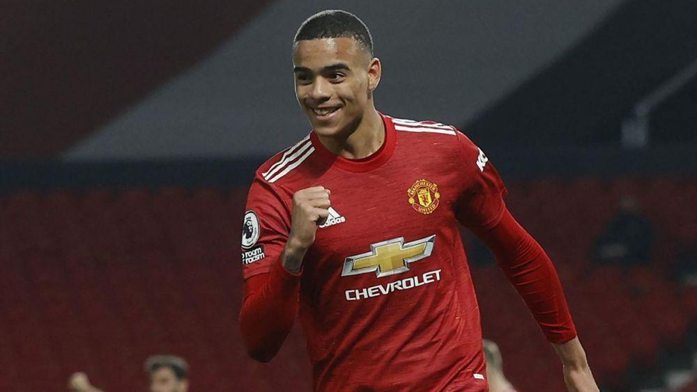 Manchester United Masih Gaji Greenwood Usai Gabung Getafe