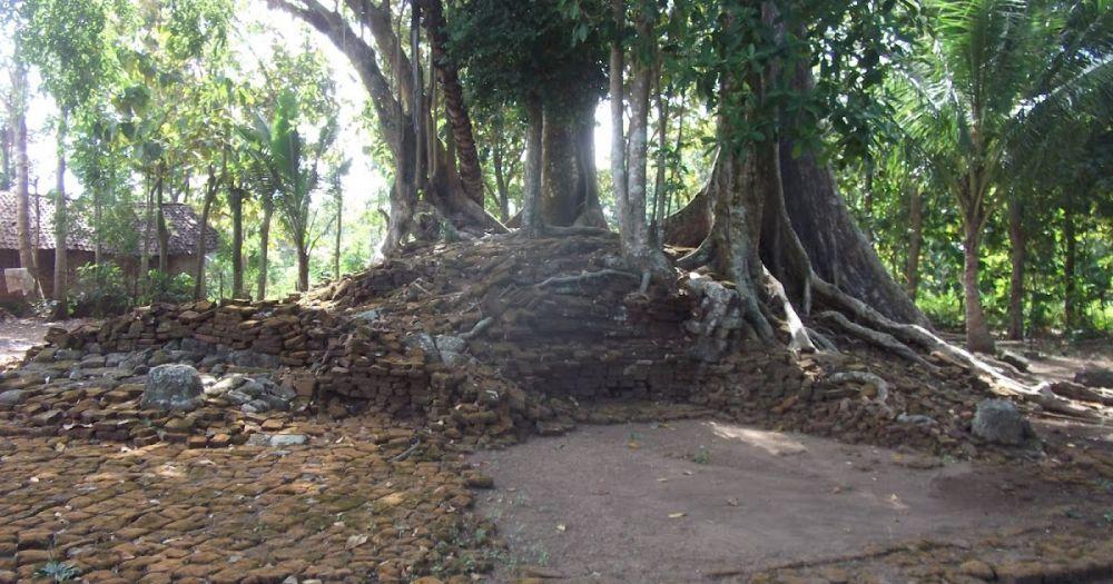 Cagar Budaya Di Tulungagung Kantongi Sertifikat Bpn