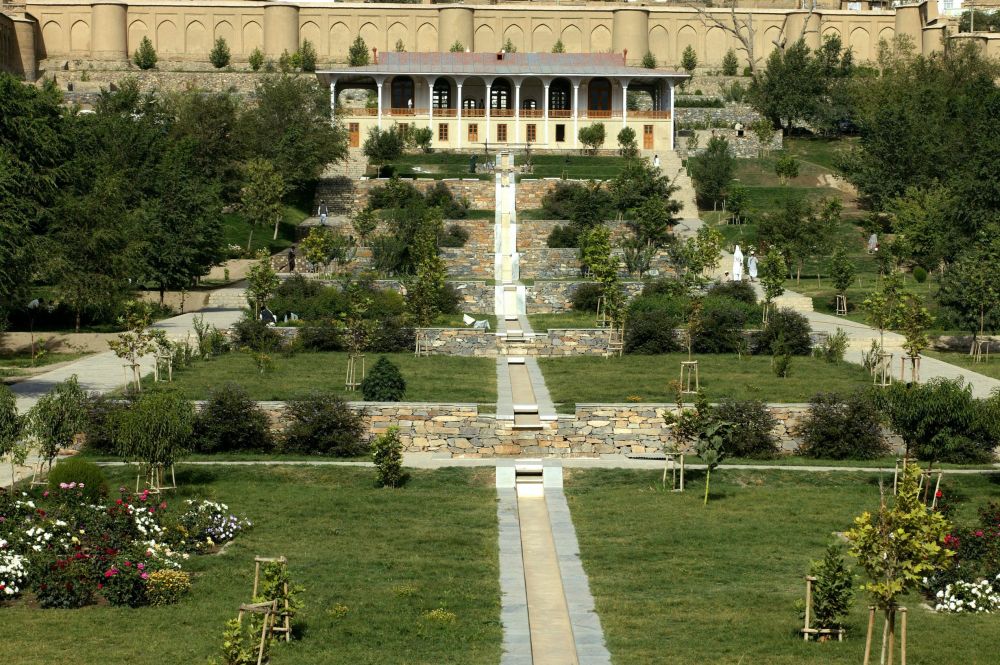 6 Destinasi Wisata di Afganistan 1 6 Destinasi Wisata di Afganistan