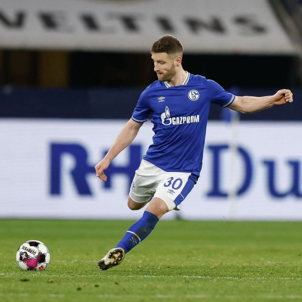 Schalke Transfer