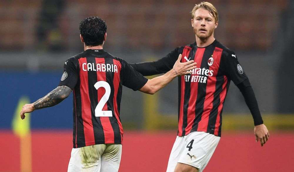 Fakta Menarik Jelang Ac Milan Vs Atletico Madrid Di Ucl