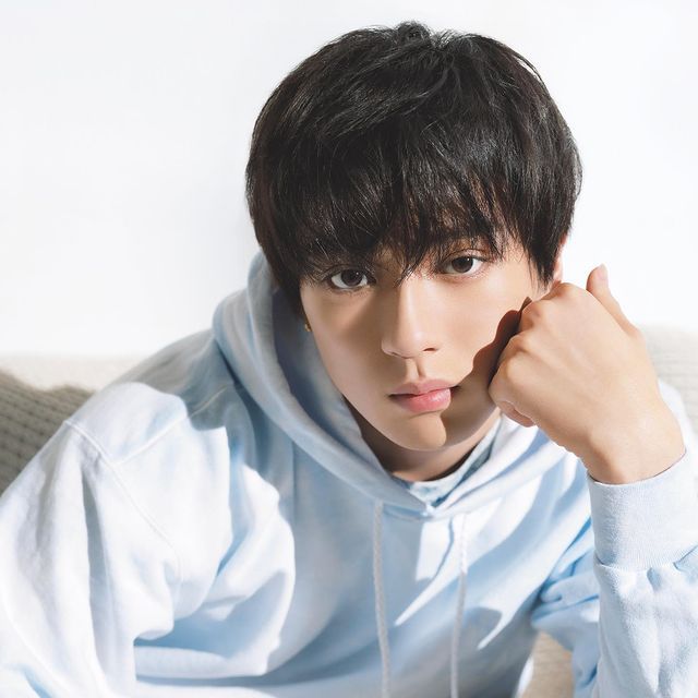 10 Potret Mackenyu Arata Main Di Live Action Saint Seiya