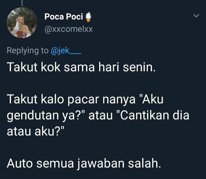 10 Meme Senin Ini Bikin Para Pegawai Ketar Ketir