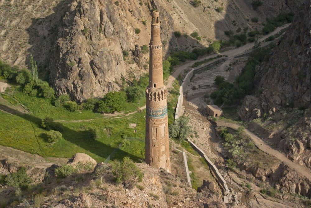 6 Destinasi Wisata di Afganistan 4 6 Destinasi Wisata di Afganistan