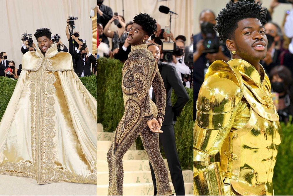 Chance The Rapper Met Gala