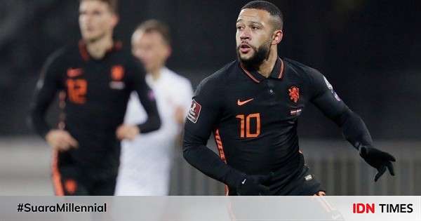 Pesepak Bola Belanda Yang Membela Klub Laliga