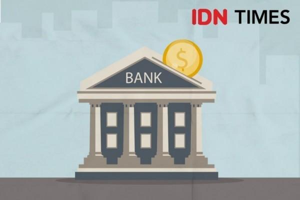 Bank Dengan Laba Bersih Terbesar Sepanjang