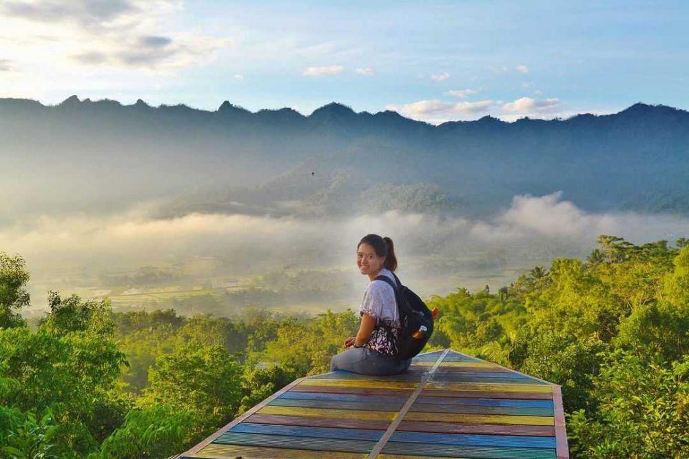 Wisata Alam Di Magelang Yang Paling Epik Dan Menakjubkan