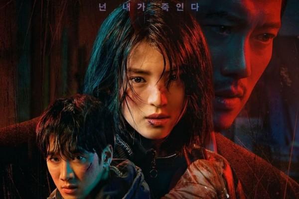 Segera Tayang Ini Pemain Drama Netflix Korea My Name