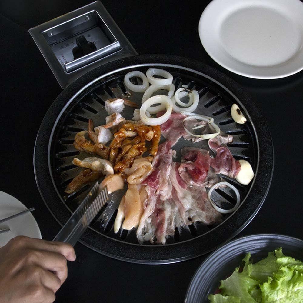 5 Restoran Korean BBQ Di Malang Dagingnya Melimpah