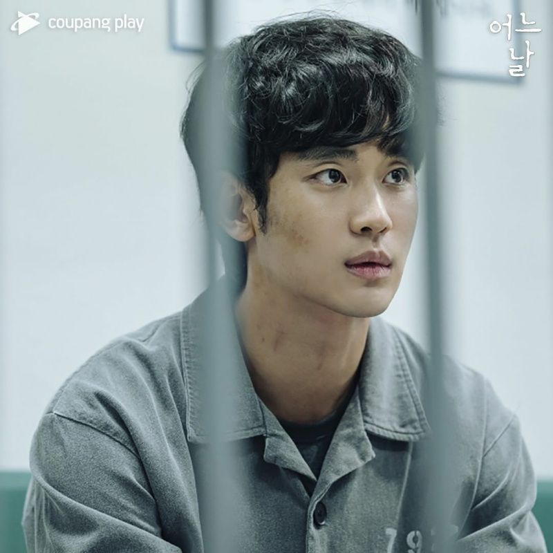 Fakta Peran Kim Soo Hyun Di Drama One Ordinary Day