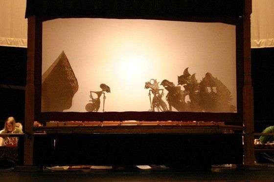 5 Fakta Tentang Wayang Kulit Warisan Budaya Indonesia