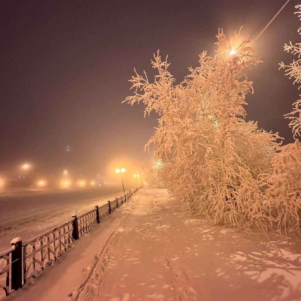 Kota Yakutsk Kota Terdingin Di Rusia