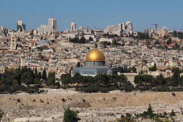 Israel Akan Batasi Akses Masuk Ke Masjid Al Aqsa Ramadan