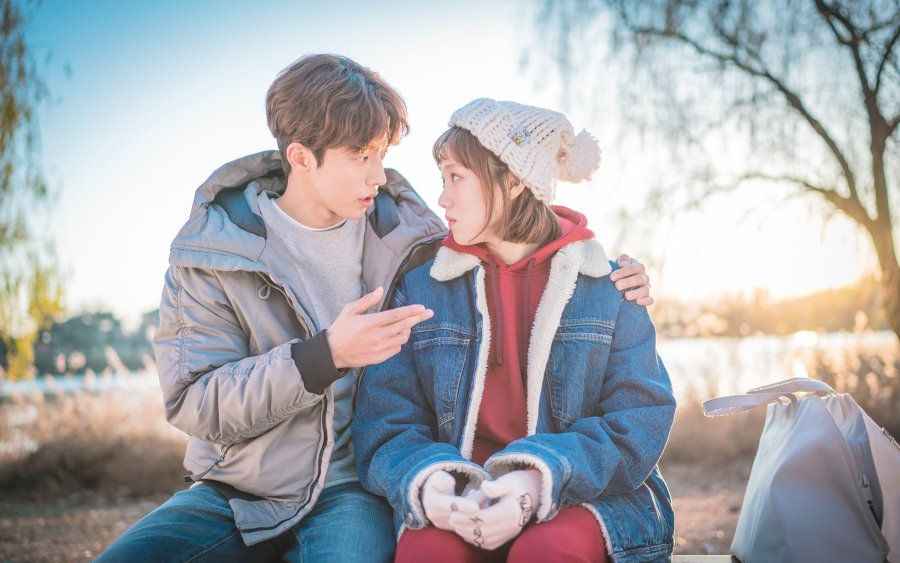 Drama Korea Romcom Yang Cocok Ditonton Saat Valentine
