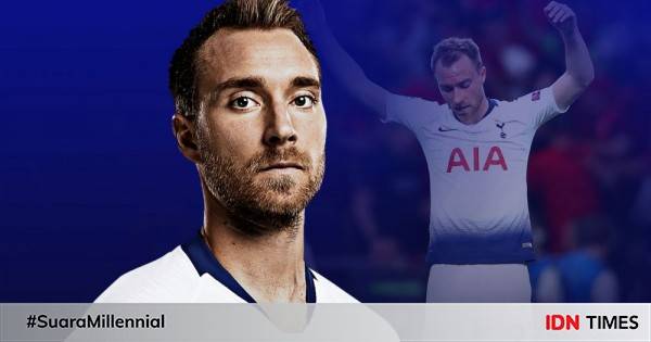 Pemain Yang Pernah Dibeli Tottenham Hotspur Dari Eredivise