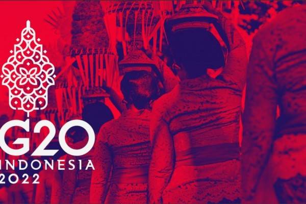 Manfaat Dari Presidensi G20 Bagi Indonesia