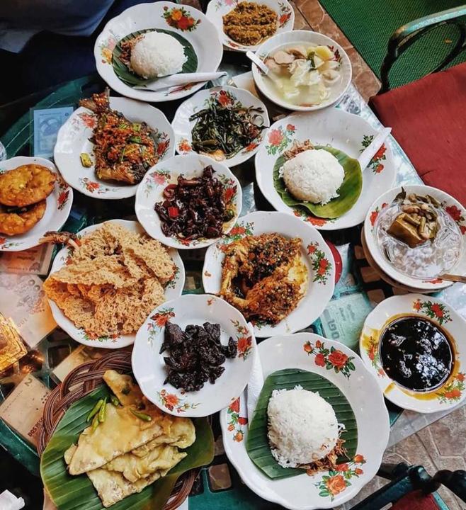 Rekomendasi Restoran Masakan Jawa Di Jakarta