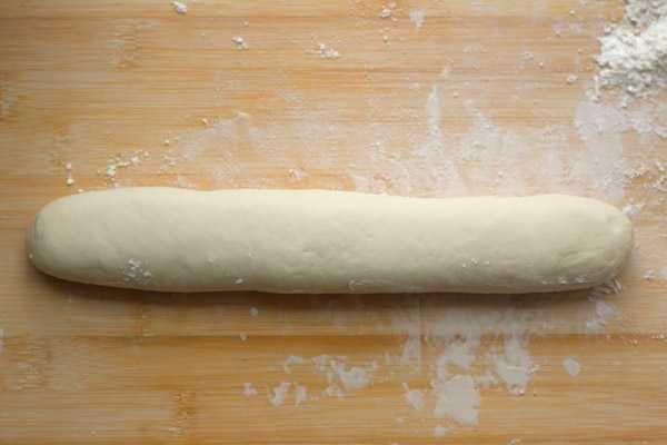 Resep Roti Kukus Mantou Spiral Camilan Pengganjal Perut