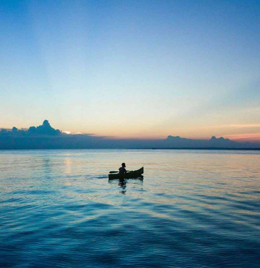 Gili Iyang Di Madura