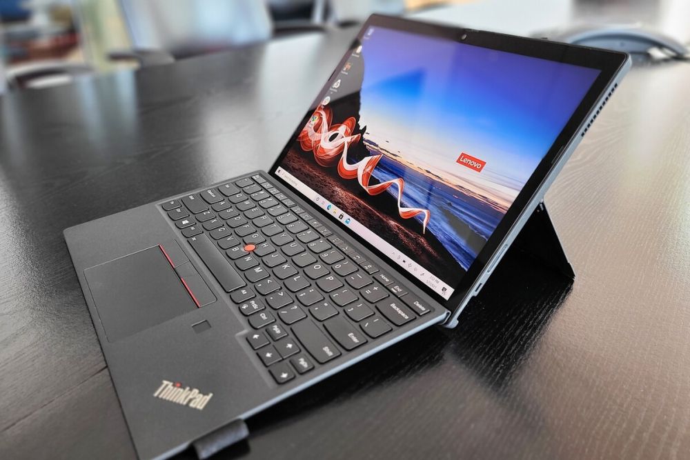 Rekomendasi Laptop Lenovo Thinkpad Untuk Segala Aktivitas