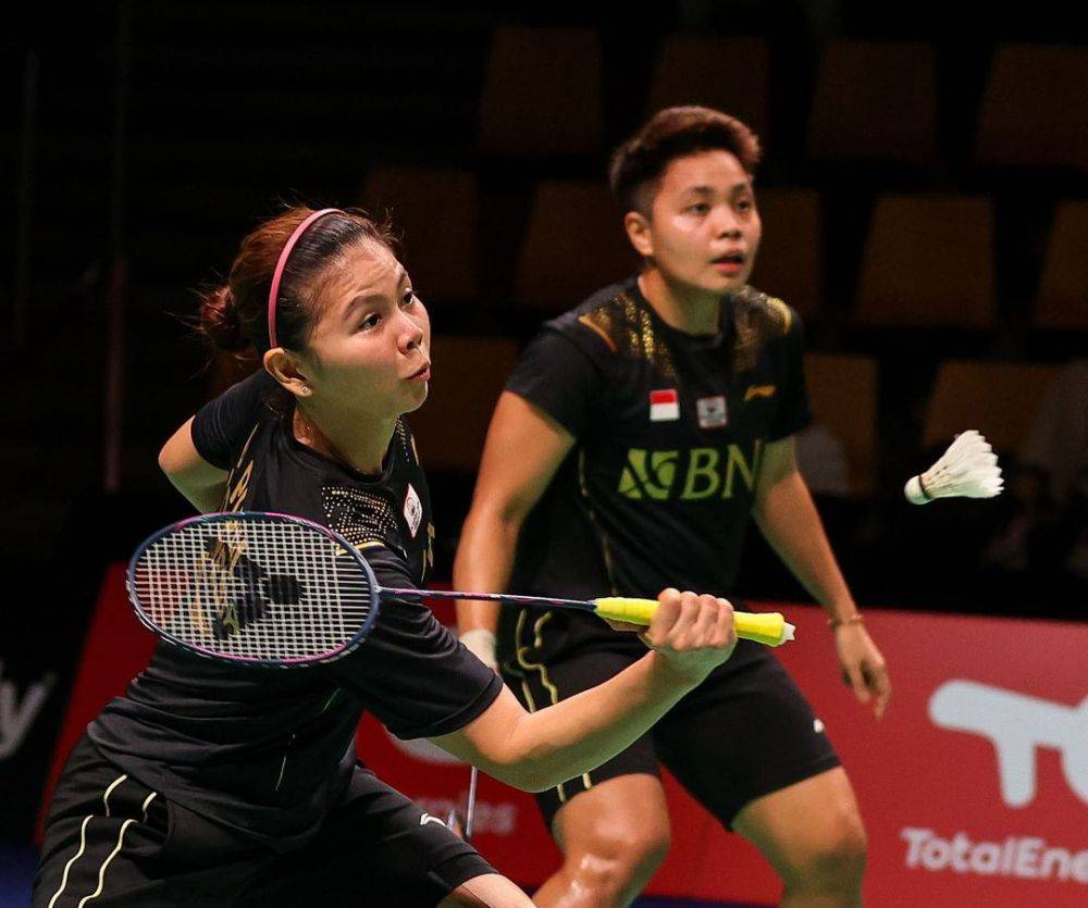 5 Fakta Menarik Pemain Indonesia Di All England 2022