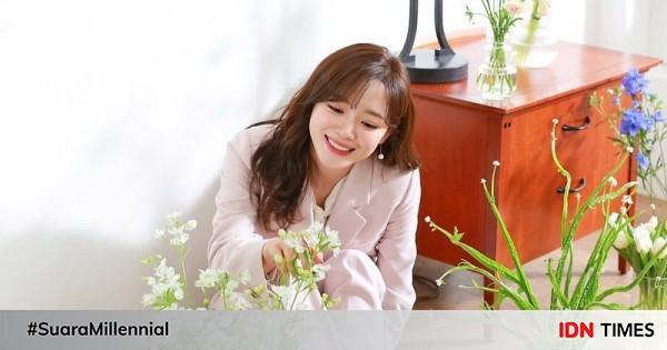 9 Lagu Yang Dinyanyikan Kim Sejeong Pemeran A Business