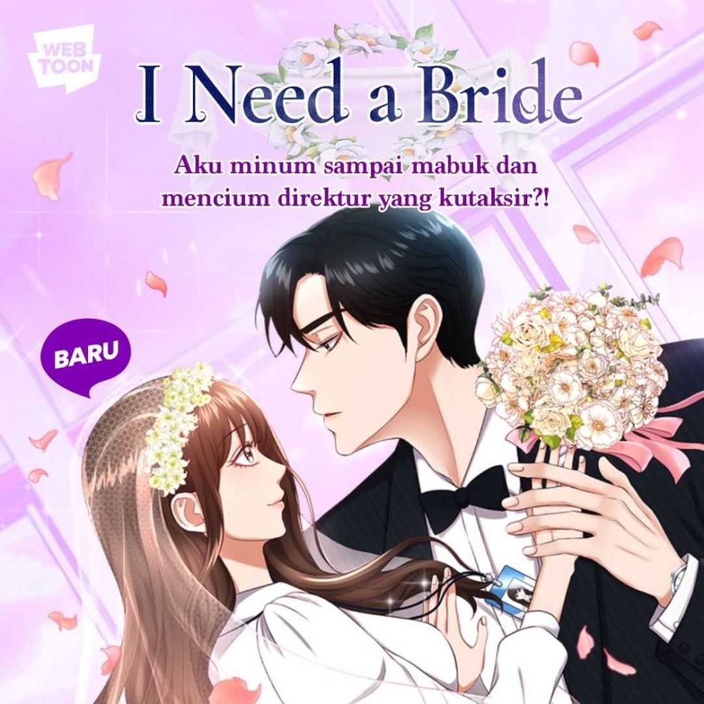 Rekomendasi Webtoon Terbaru Dari Berbagai Genre