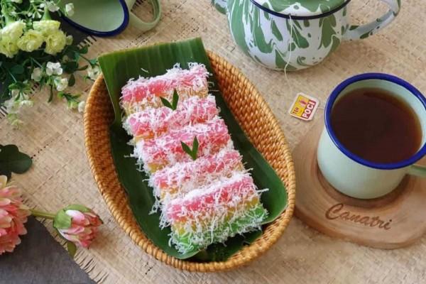 Ide Resep Menu Takjil Dari Singkong