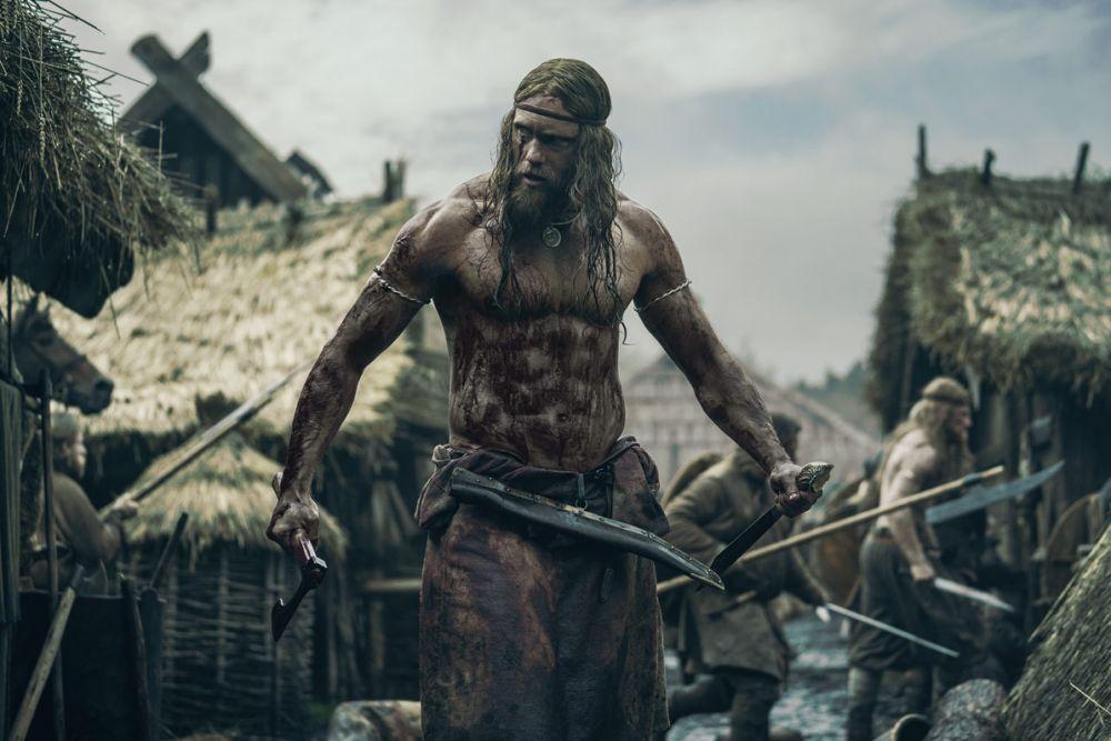 10 Film Bertema Viking Terbaik Sepanjang Masa Sudah Nonton