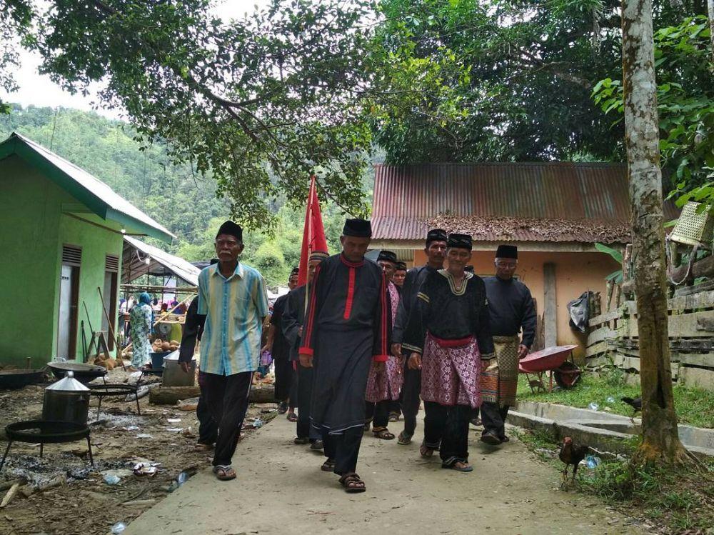 Tradisi Unik Sambut Hari Lebaran Di Indonesia Wajib Tahu