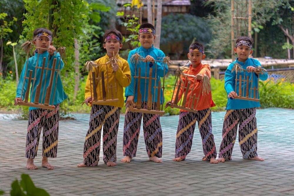 Tempat Wisata Edukasi Di Bandung Dijamin Tambah Wawasan