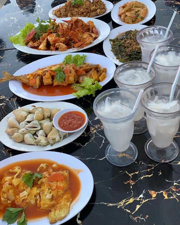 6 Restoran Seafood Terlezat Di Batam Ajak Keluarga Yuk