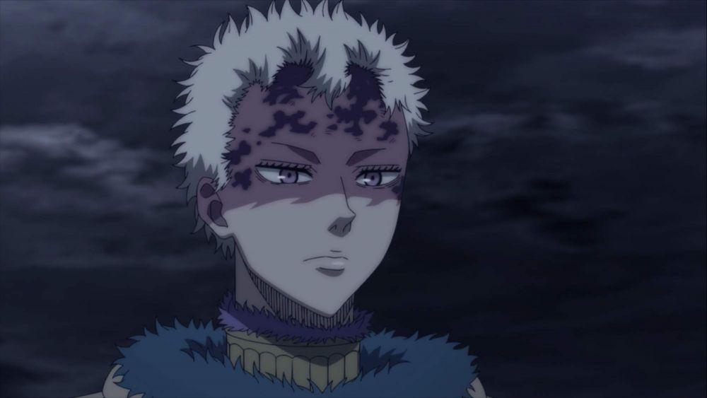 5 Kapten Kesatria Sihir Terkuat Dalam Seri Black Clover