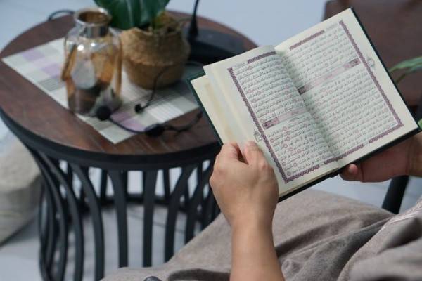 Ayat Al Qur An Ini Membantumu Bangkit Dari Keterpurukan Semangat