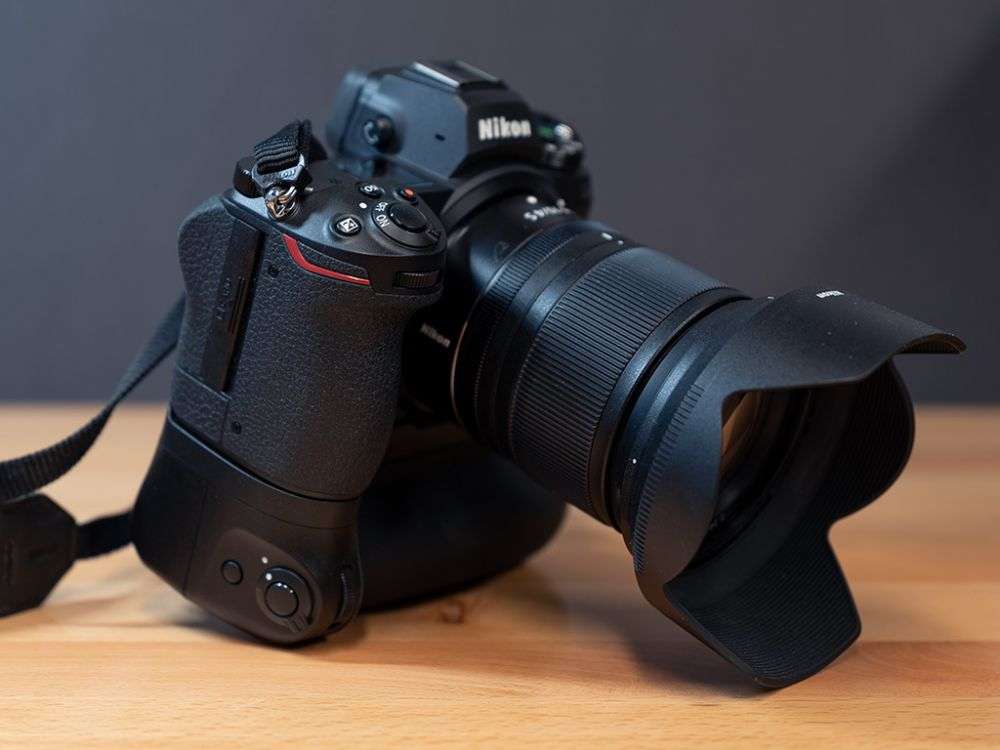 Rekomendasi Kamera Mirrorless Nikon Untuk Berbagai Kalangan