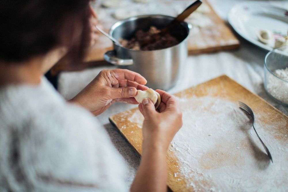 Resep Tahu Bulat Isi Telur Puyuh Variasi Camilan Ekonomis