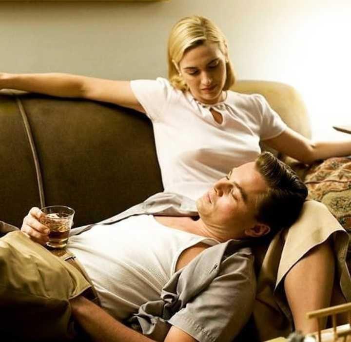 9 Potret Akrab Leonardo DiCaprio Dan Kate Winslet Kompak