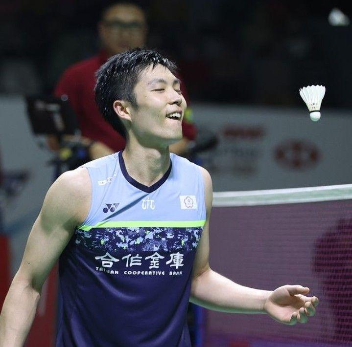 12 Tunggal Putra Yang Jadi Juara Di BWF World Tour 2022