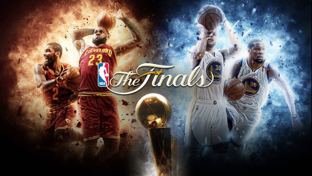 Hal Yang Harus Kamu Tahu Tentang Nba Finals