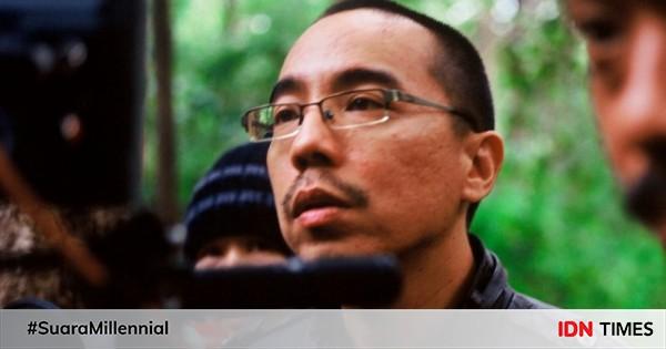 6 Sutradara Thailand Yang Filmnya Berjaya Di Festival Film